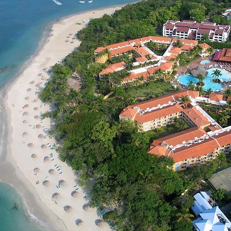 פוארטו פלטה Vh - Gran Ventana Beach Resort מראה חיצוני תמונה